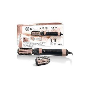 Bellissima Imetec BHS4 1100 Modellatore ad Aria