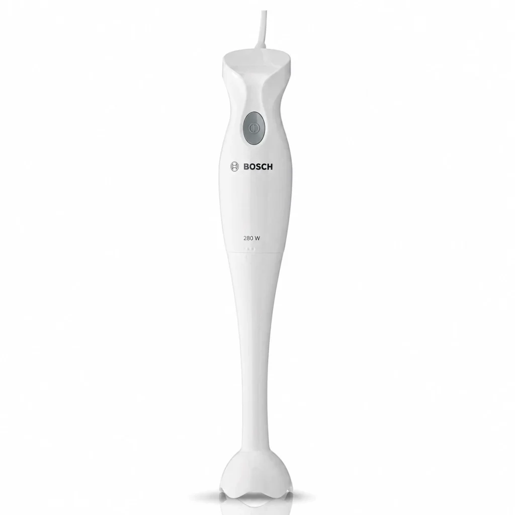 MSM6B100 - BOSCH ped - FRULLATORE AD IMMERSIONE 280 W BIANCO