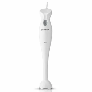 MSM6B100 - BOSCH ped - FRULLATORE AD IMMERSIONE 280 W BIANCO