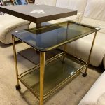 Carrello Vintage USATO 530/U