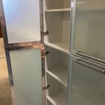 Mobile Vetrina Con Ripiani  USATO 3328/U