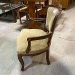 Poltrona Antica USATA 503/U