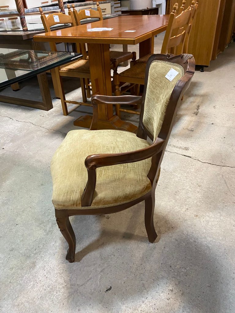 Poltrona Antica USATA 503/U