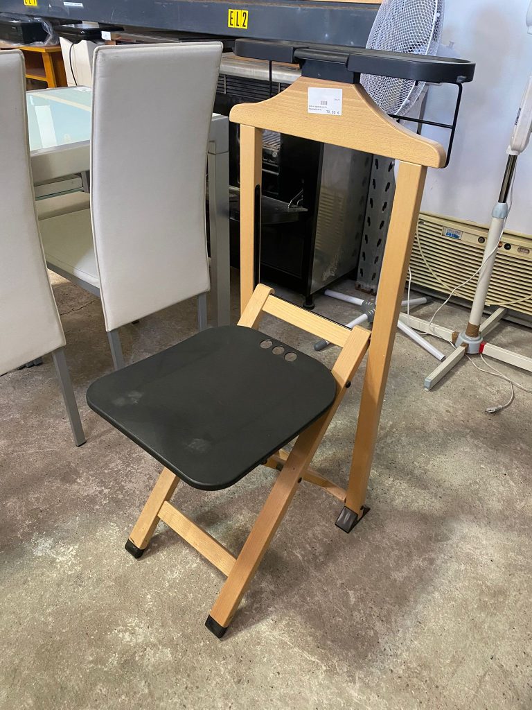 Sedia Appendiabiti Foppapedretti USATA 244/U