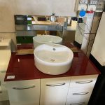 Mobile Bagno Composizione Sonia Prodotto NUOVO DA ESPOSIZIONE 605/U