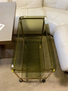 Carrello Vintage USATO 530/U