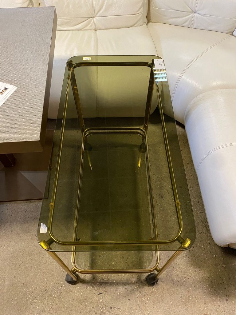 Carrello Vintage USATO 530/U