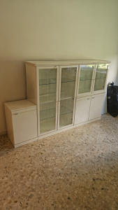 Mobile Sala Bianco USATO 3363/U