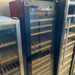 Cantinetta CASO WineDeluxe WD 96 G-110 ( con difetto estetico )
