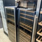 Cantinetta CASO WineDeluxe WD 96 G-110 ( con difetto estetico )