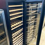 Cantinetta CASO WineDeluxe WD 96 G-110 ( con difetto estetico )