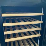 Cantinetta CASO WineDeluxe WD 96 G-110 ( con difetto estetico )