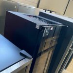 Cantinetta CASO WineDeluxe WD 96 G-110 ( con difetto estetico )
