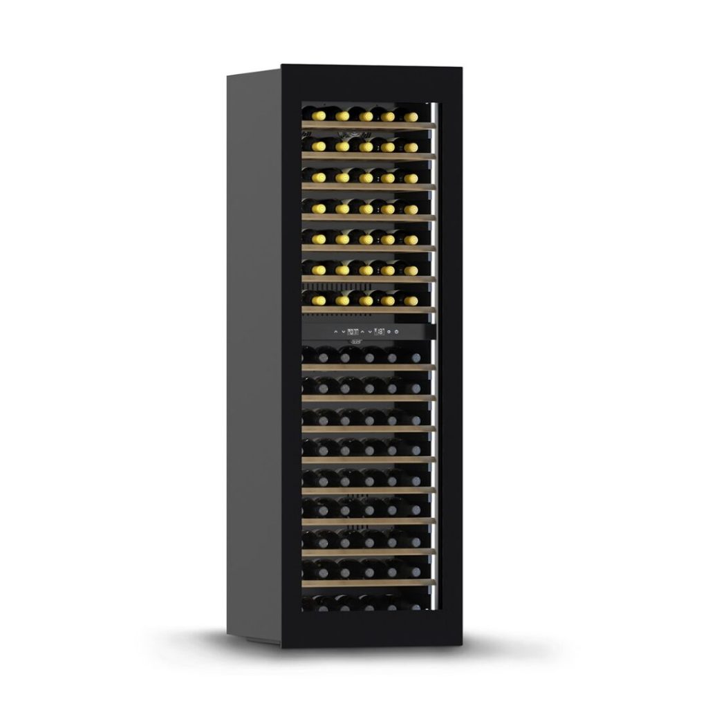 Cantinetta CASO WineDeluxe WD 96 G-110 ( con difetto estetico )