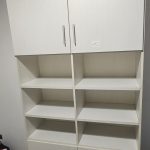 Mobile Bianco Usato 501