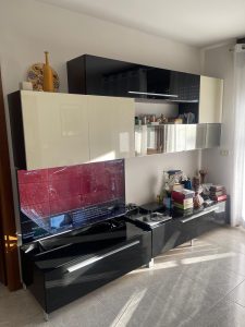 Soggiorno Completo 3392