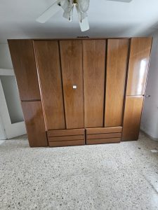 Armadio A 6 Ante USATO 2777/U