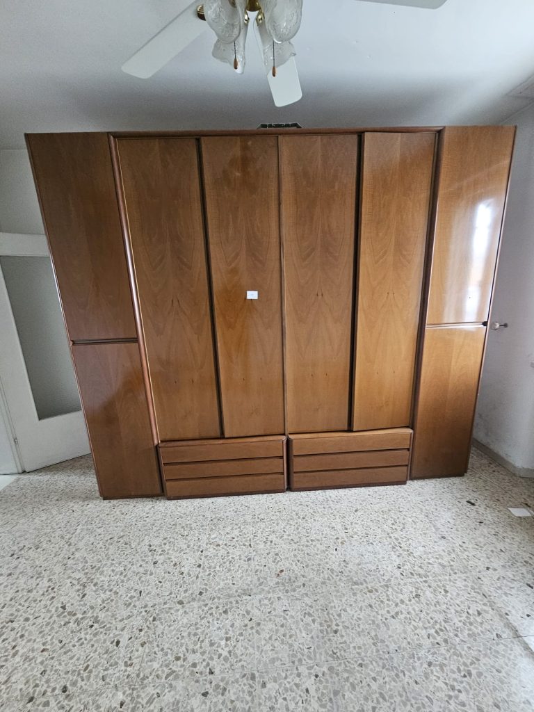 Armadio A 6 Ante USATO 2777/U