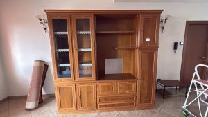 Mobile soggiorno USATO 2784/U