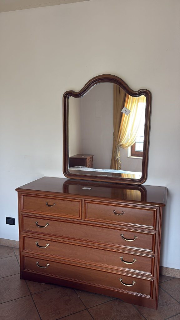 Camera Da Letto USATA 2786/u