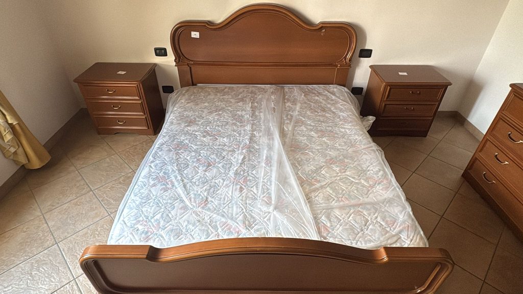 Camera Da Letto USATA 2786/u