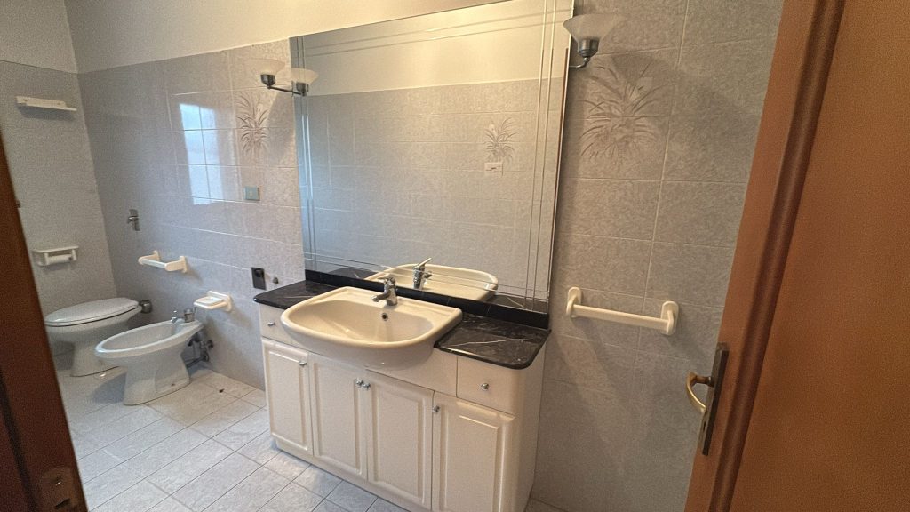 Mobile Bagno USATO 2814/U