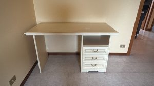 Scrivania In Legno USATA 2810/U