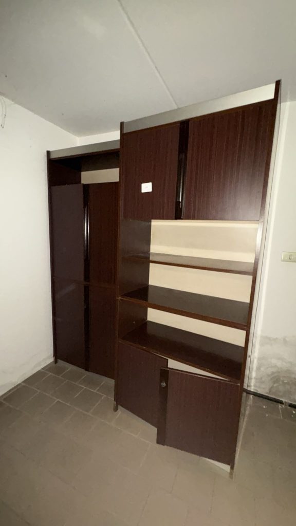 Mobile credenza USATA 2807/u