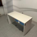 Cameretta a ponte completa usata 669