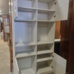 Mobile Bianco Usato 501