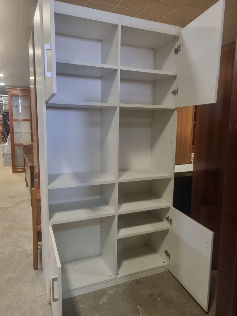 Mobile Bianco Usato 501