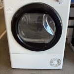 Asciugatrice Candy 8kg in garanzia Usato
