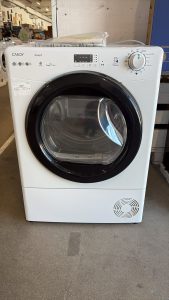 Asciugatrice Candy 8kg in garanzia Usato