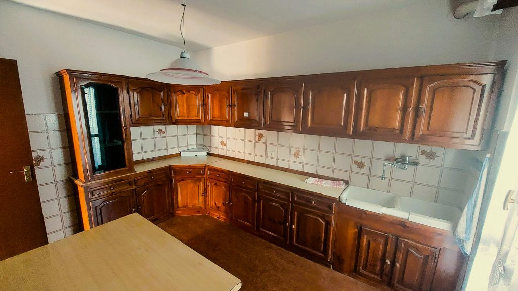 Mobile Cucina USATA 3107/U