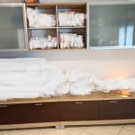 Mobile Soggiorno Usato 687