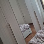 Camera da letto completa matrimoniale USATA 3180/U