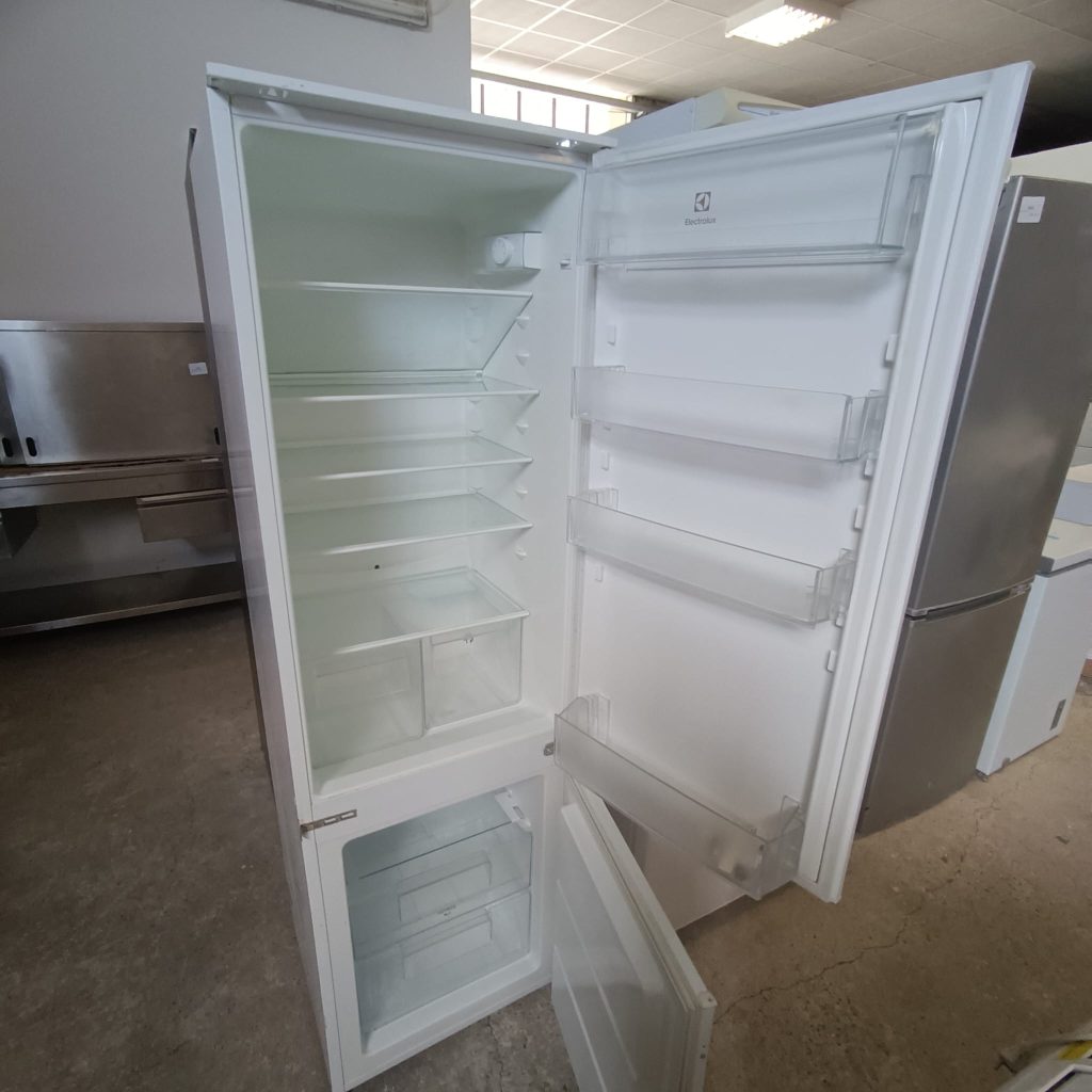 Frigorifero doppia porta Electrolux USATO 3173/U