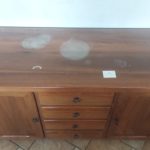 Madia in legno usata 671