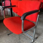 Sedia Ufficio Usata 608