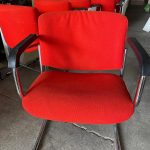 Sedia Ufficio Usata 608