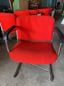 Sedia Ufficio Usata 608