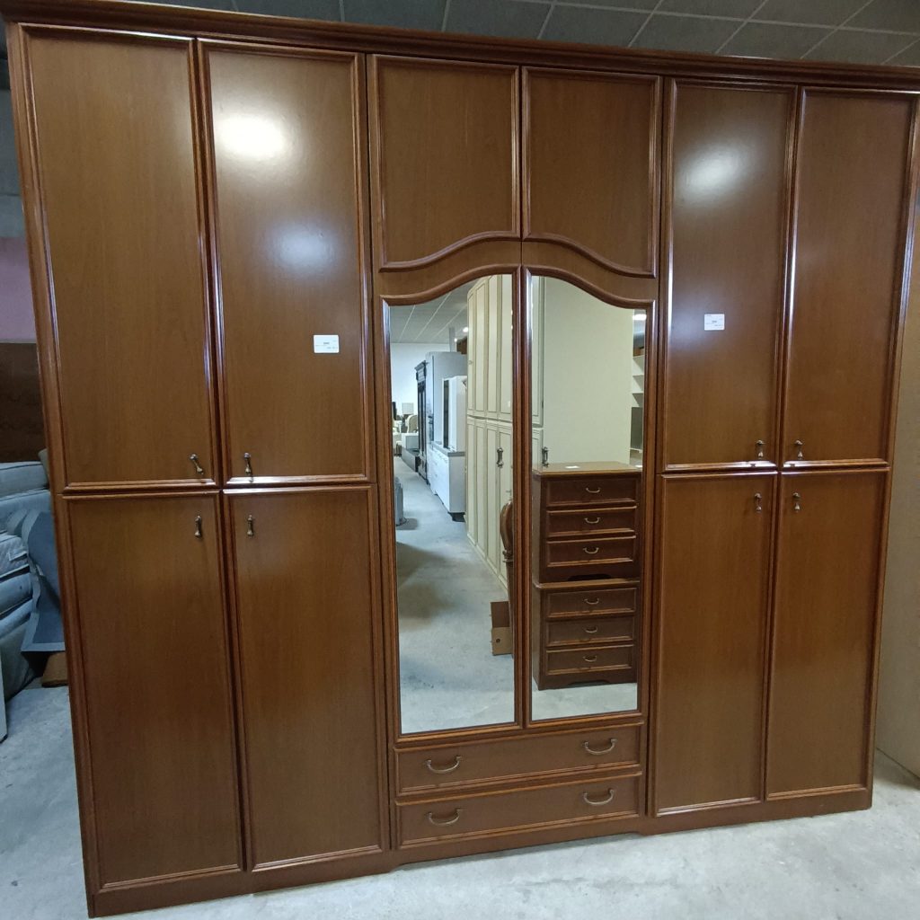 Camera Da Letto USATA 2786/u