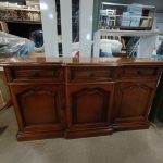 Mobile Credenza Basso USATO 3109/u