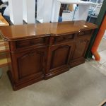 Mobile Credenza Basso USATO 3109/u