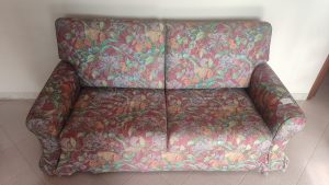 Divano due posti USATO 3169/U