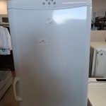 Congelatore verticale Indesit USATO 3175/U