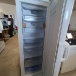 Congelatore verticale Indesit USATO 3175/U