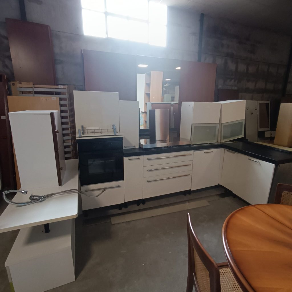 Mobile cucina USATA 3176/U