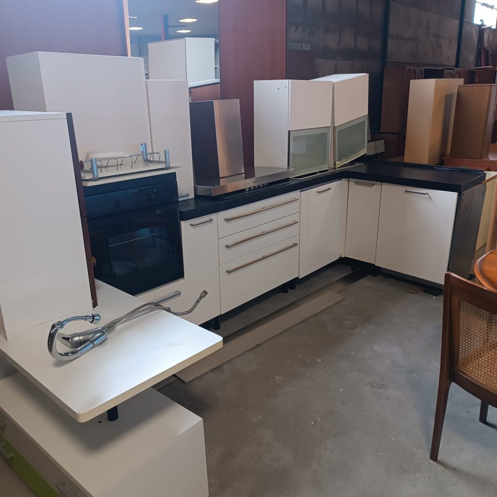 Mobile cucina USATA 3176/U