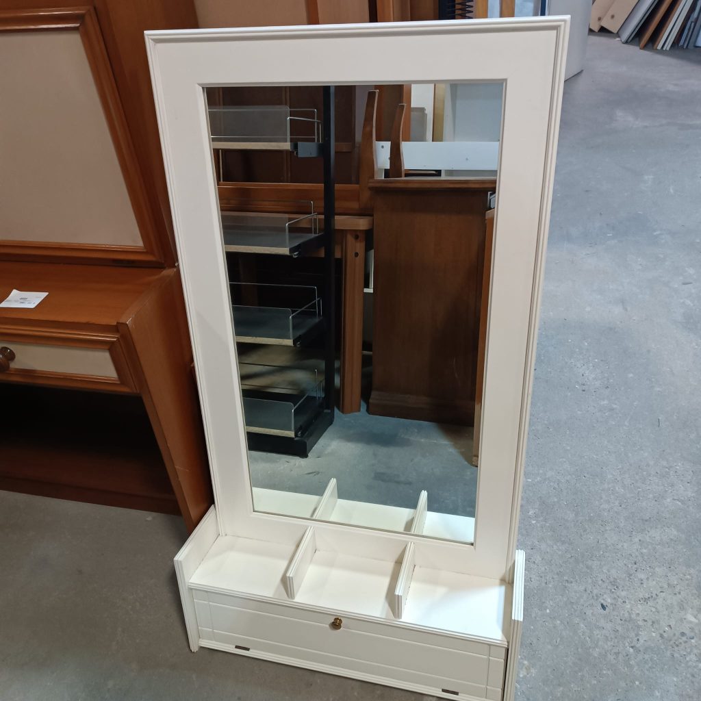 Specchiera Bagno USATA 3157/U